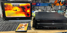 Load image into Gallery viewer, Pioneer DLV-919 DVD/Laserdisc Player