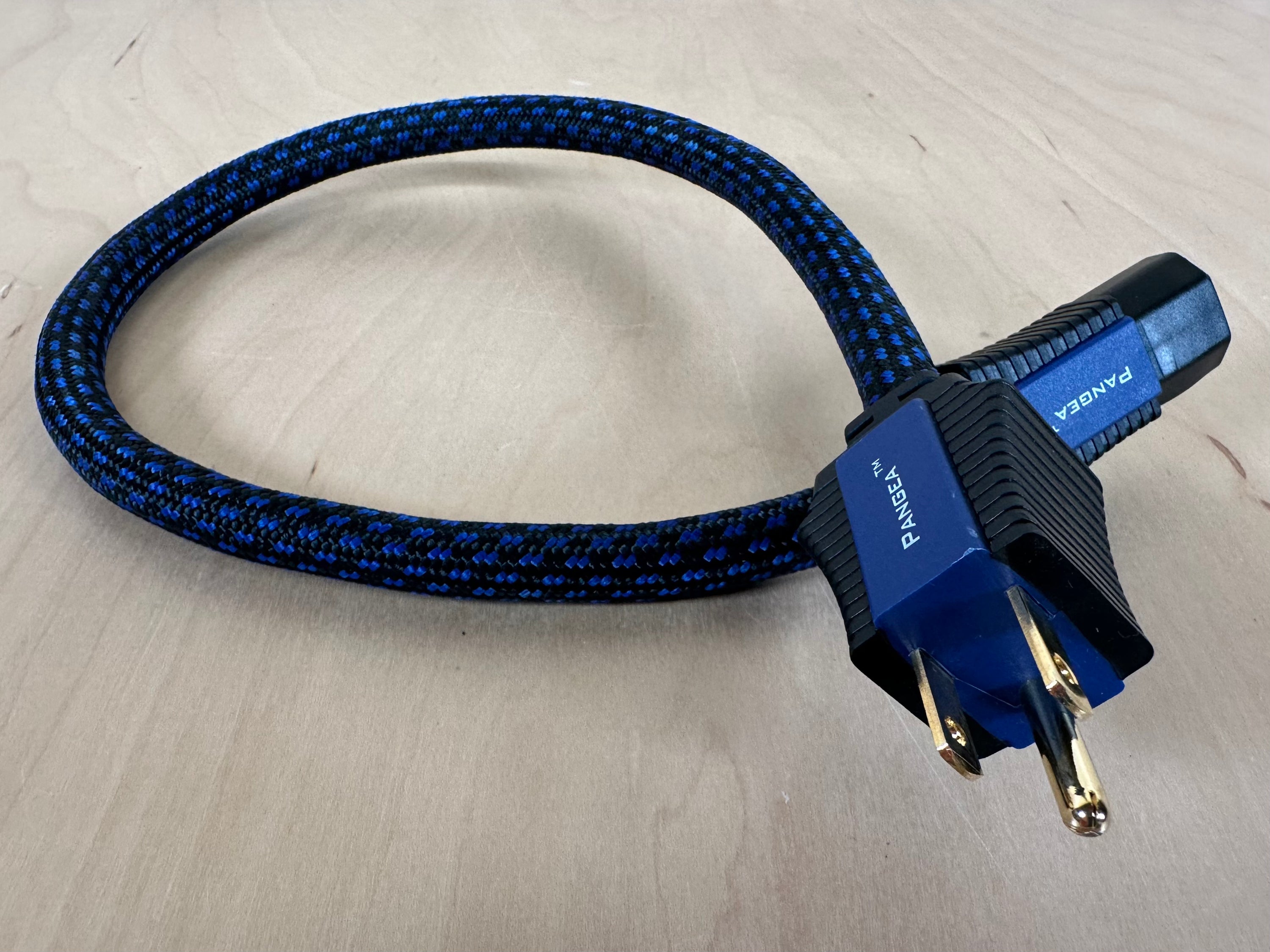 Pangea AC-14 AC cable 2'