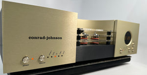 Conrad Johnson CT5 Composite Triode Preamplifier