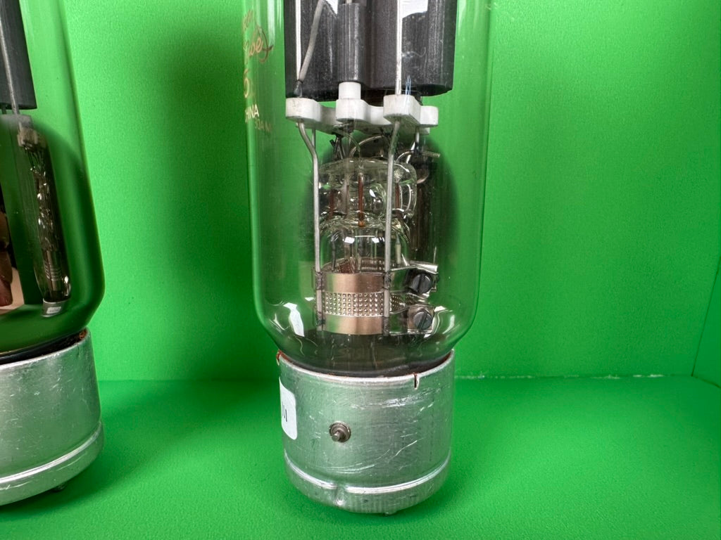 Shuguang 845 Vacuum Tubes x 3
