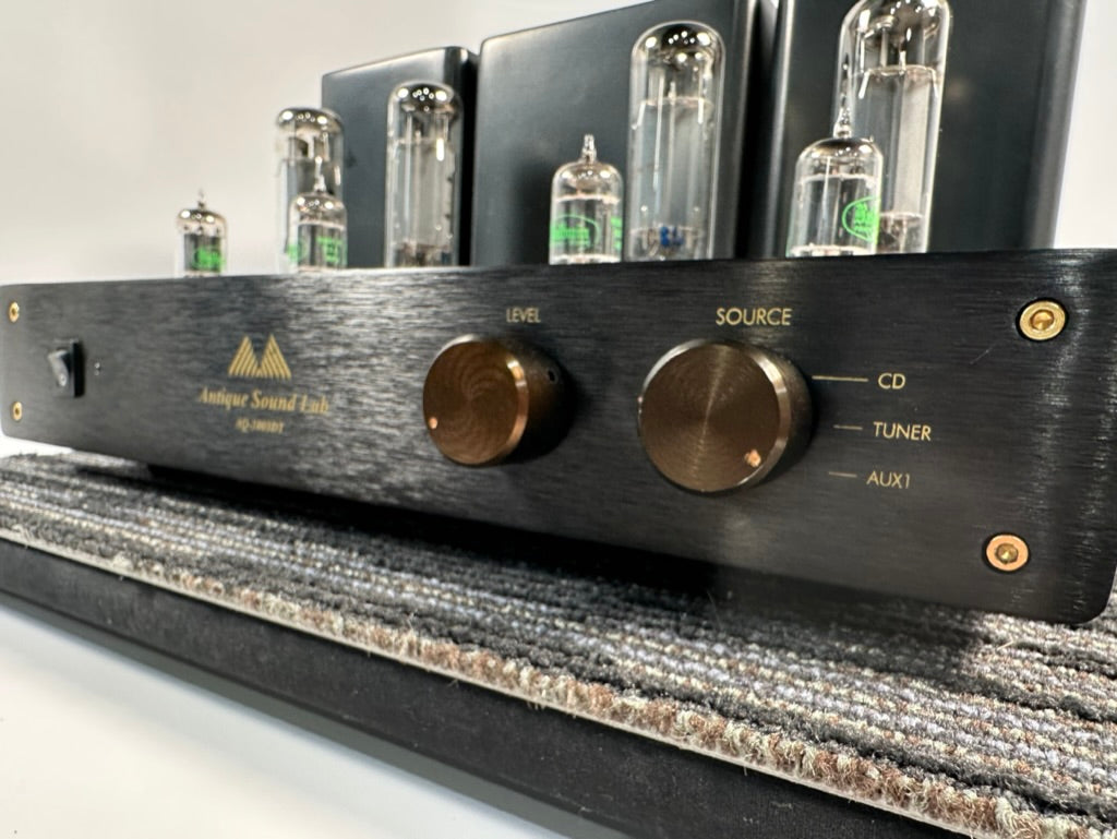 Antique Sound Lab AQ-1003DT Integrated Tube Amplifier