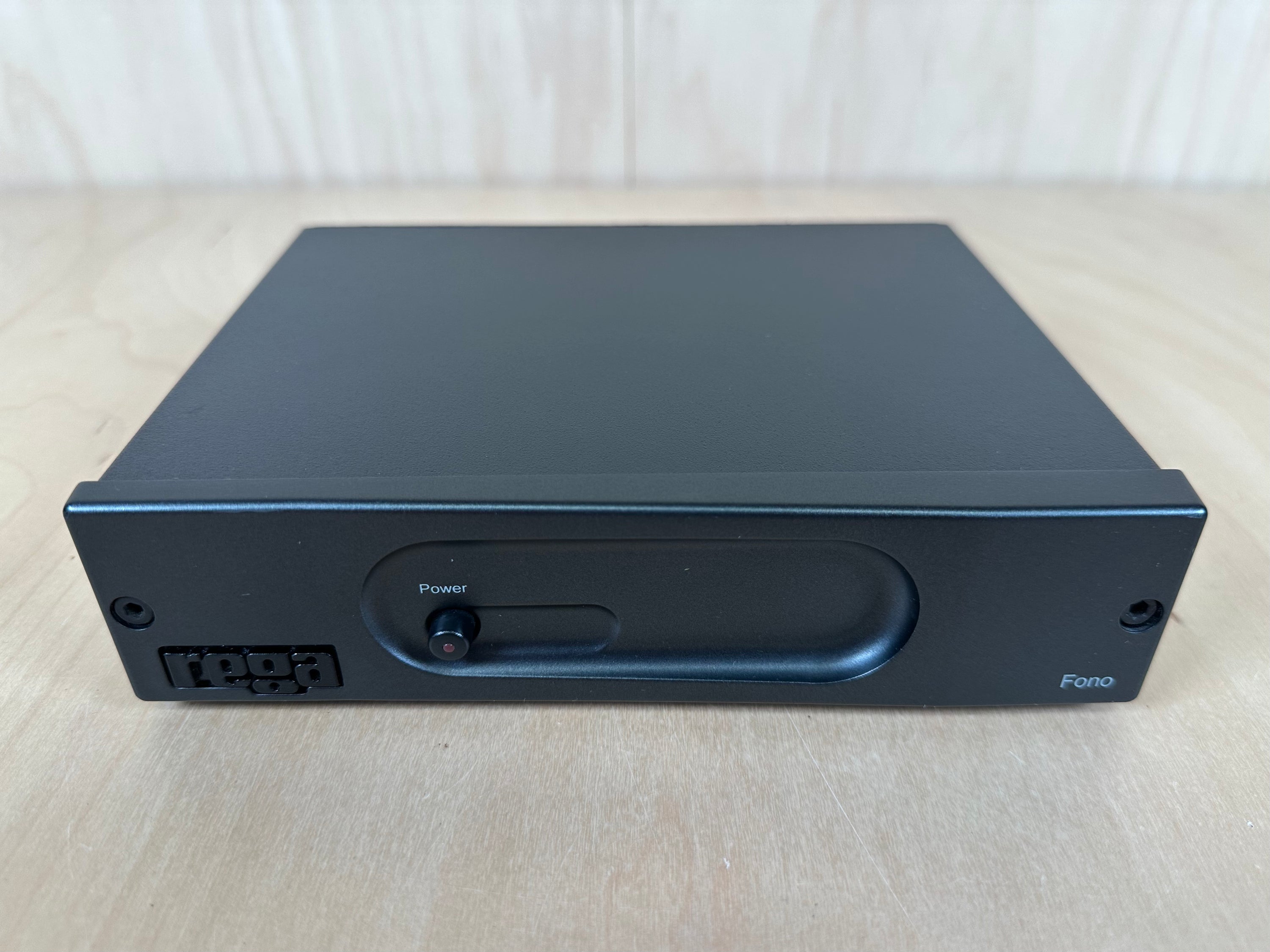 Rega Fono Phono Preamp