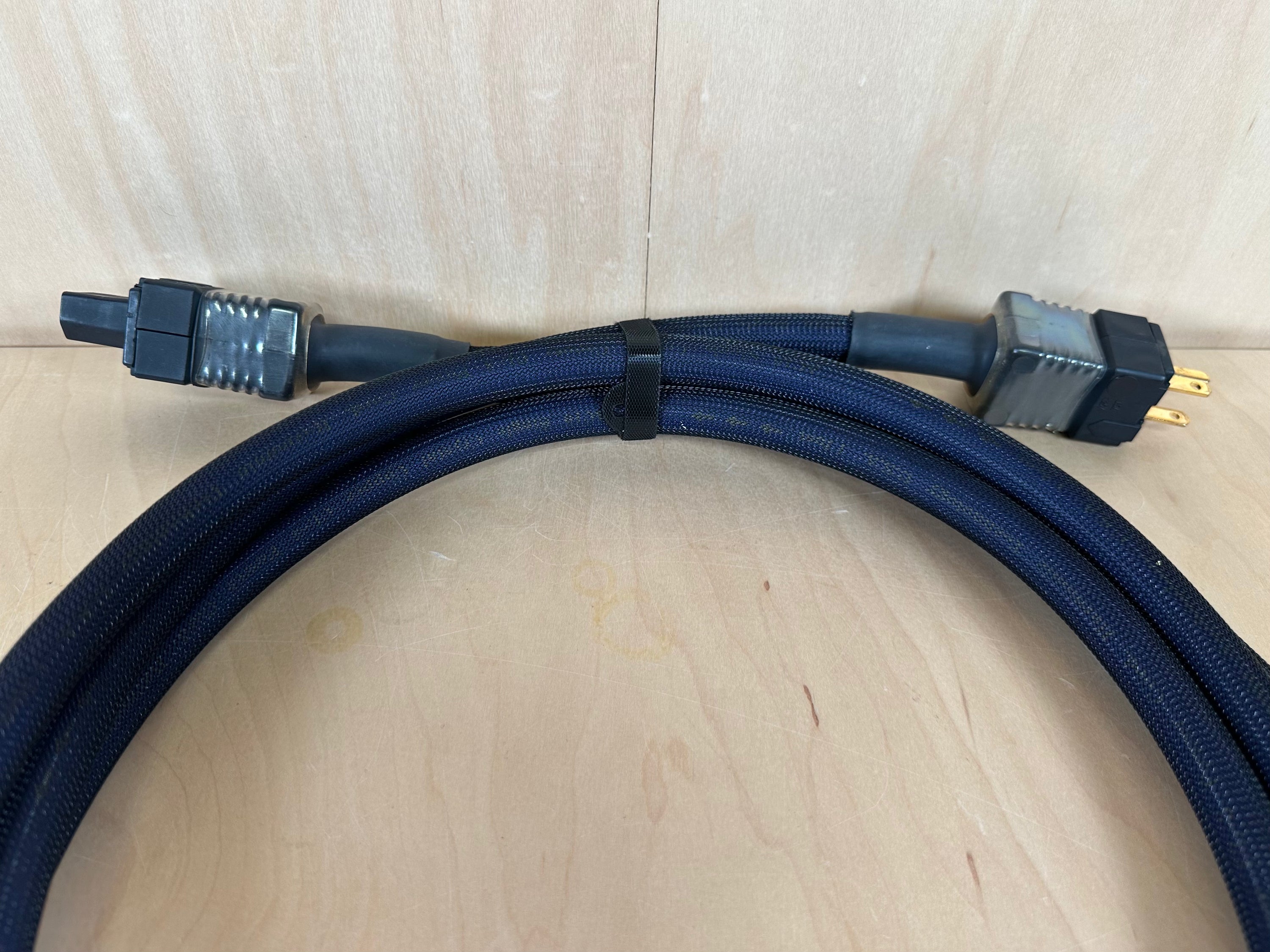 Harmonic Technology Fantasy AC10 Power Cable 3 meter