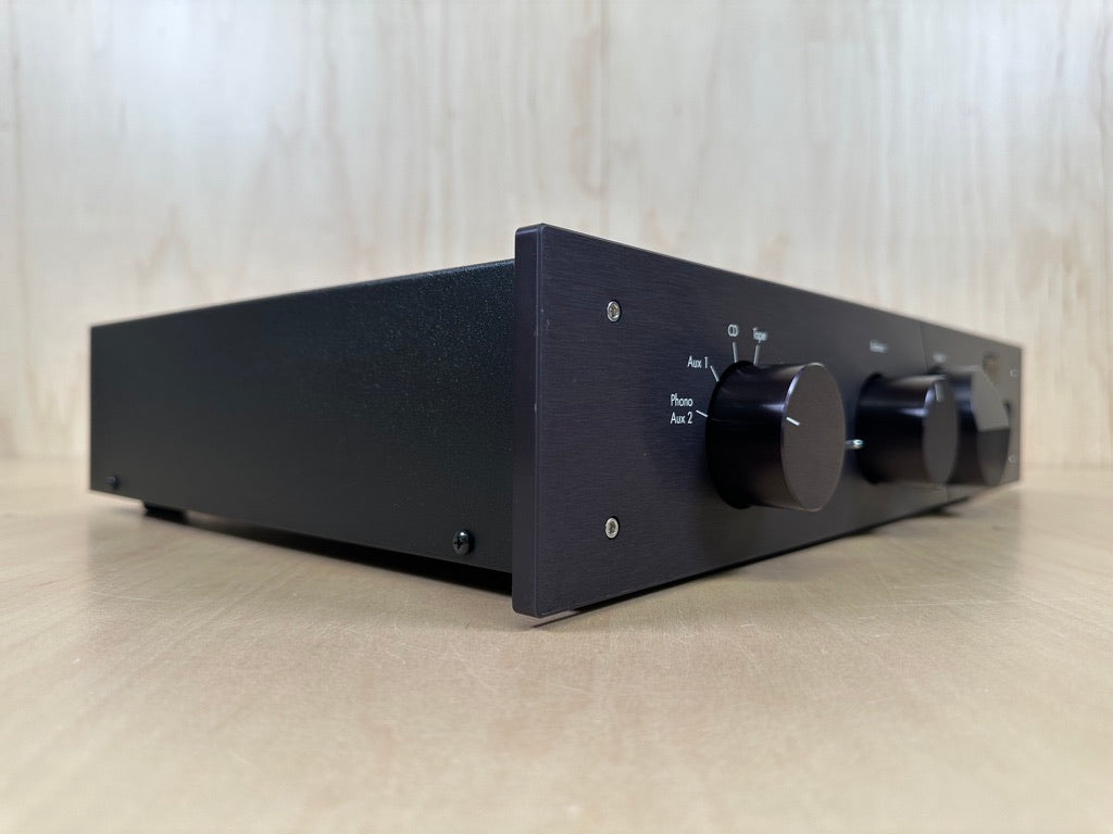 VTL TL 2.5 Tube Preamplifier