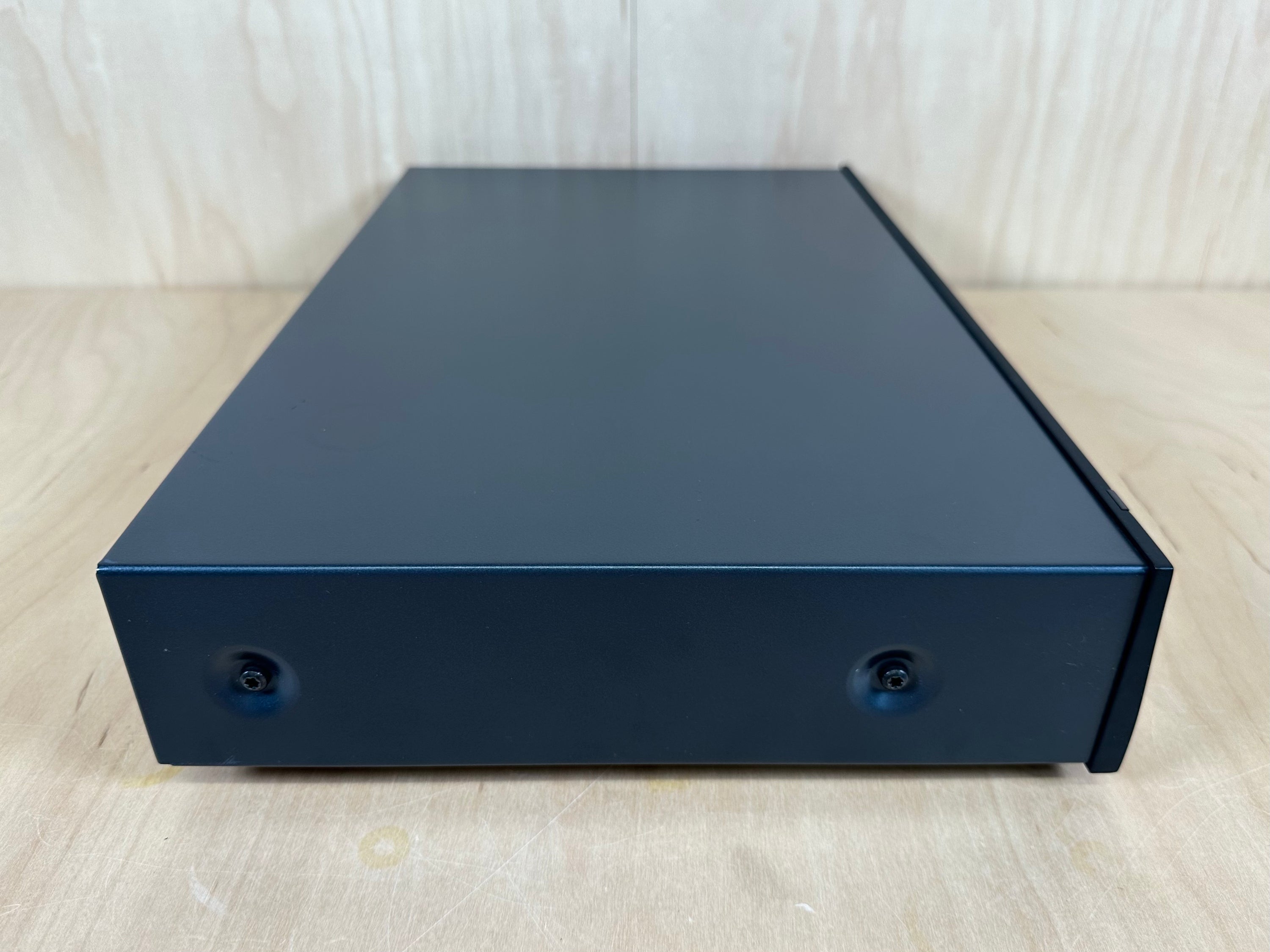 ARCAM FMJ CD17 Compact Disc Player 24 BIT DAC w/Remote