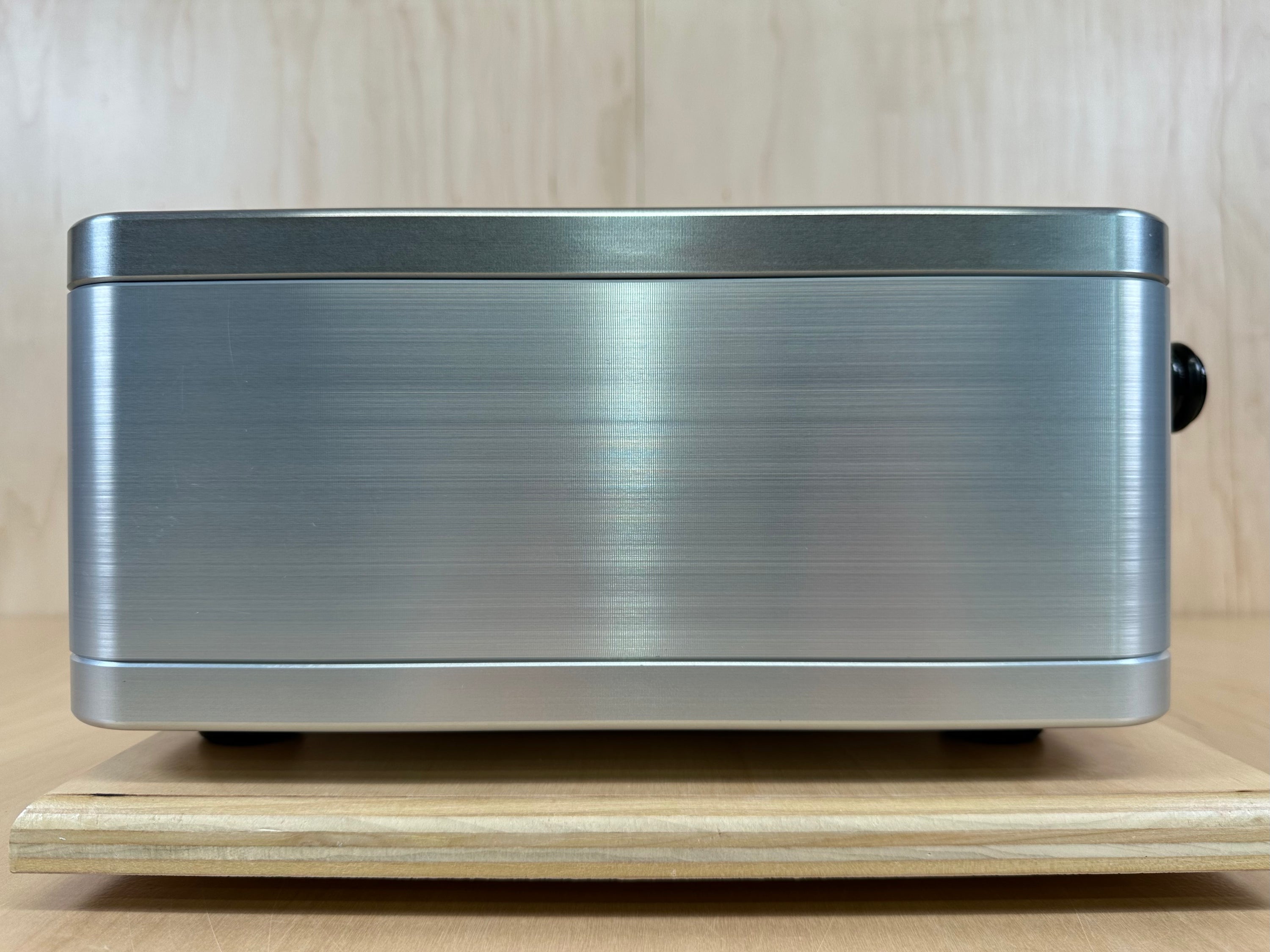 Jeff Rowland Model 112 Stereo Power Amplifier Serviced