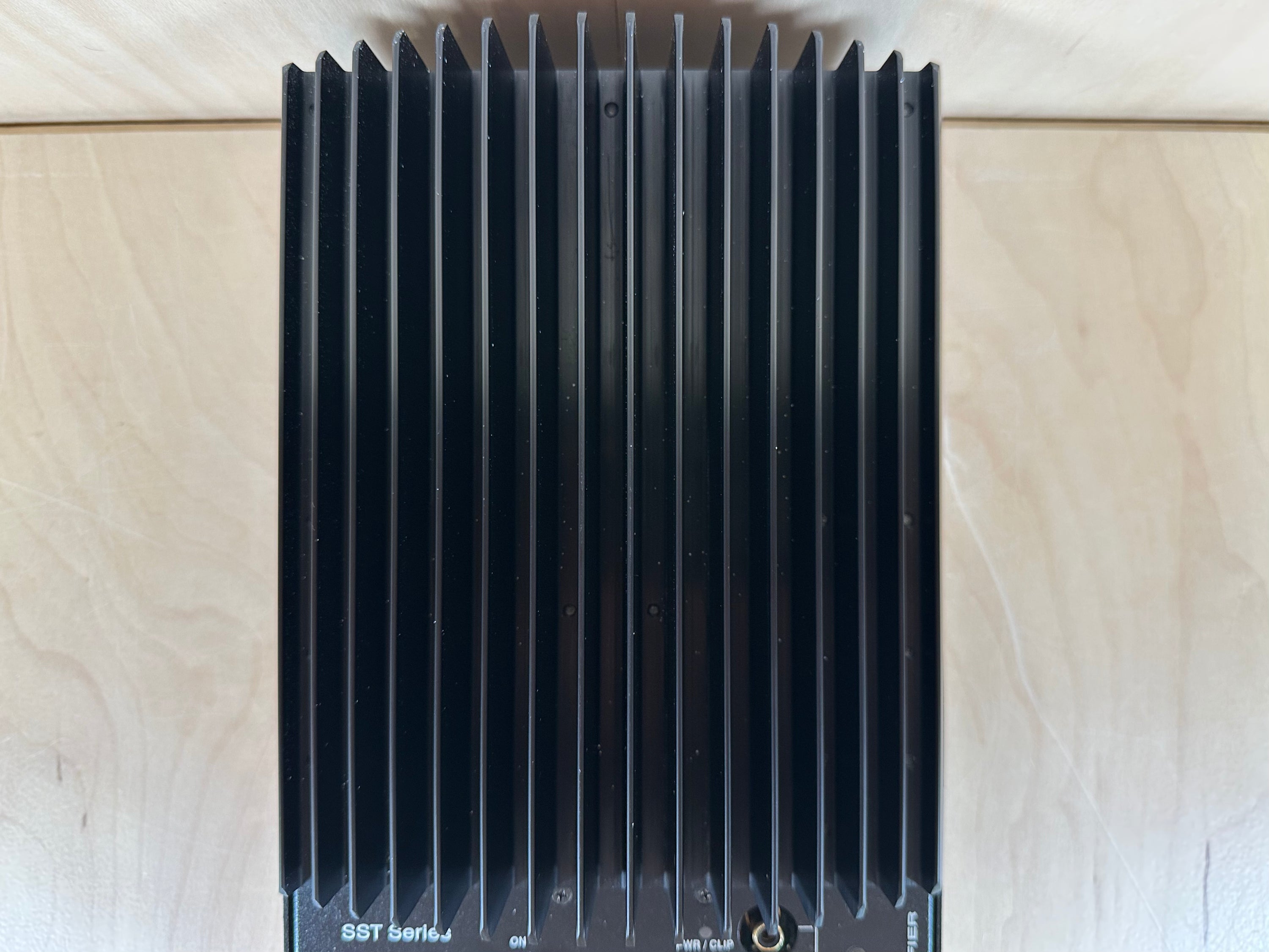 Bryston PowerPac 120 SST Series Monaural Amplifier