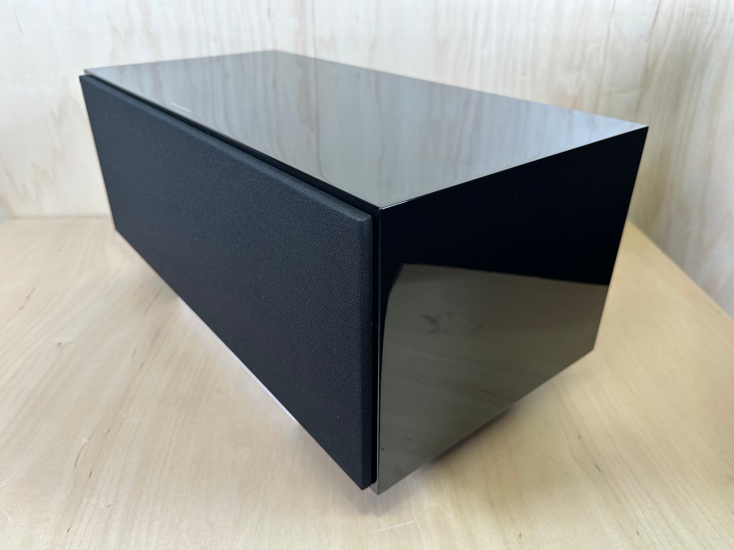 B&W CM Centre 2 S2 Center Channel Speaker Bowers & Wilkins