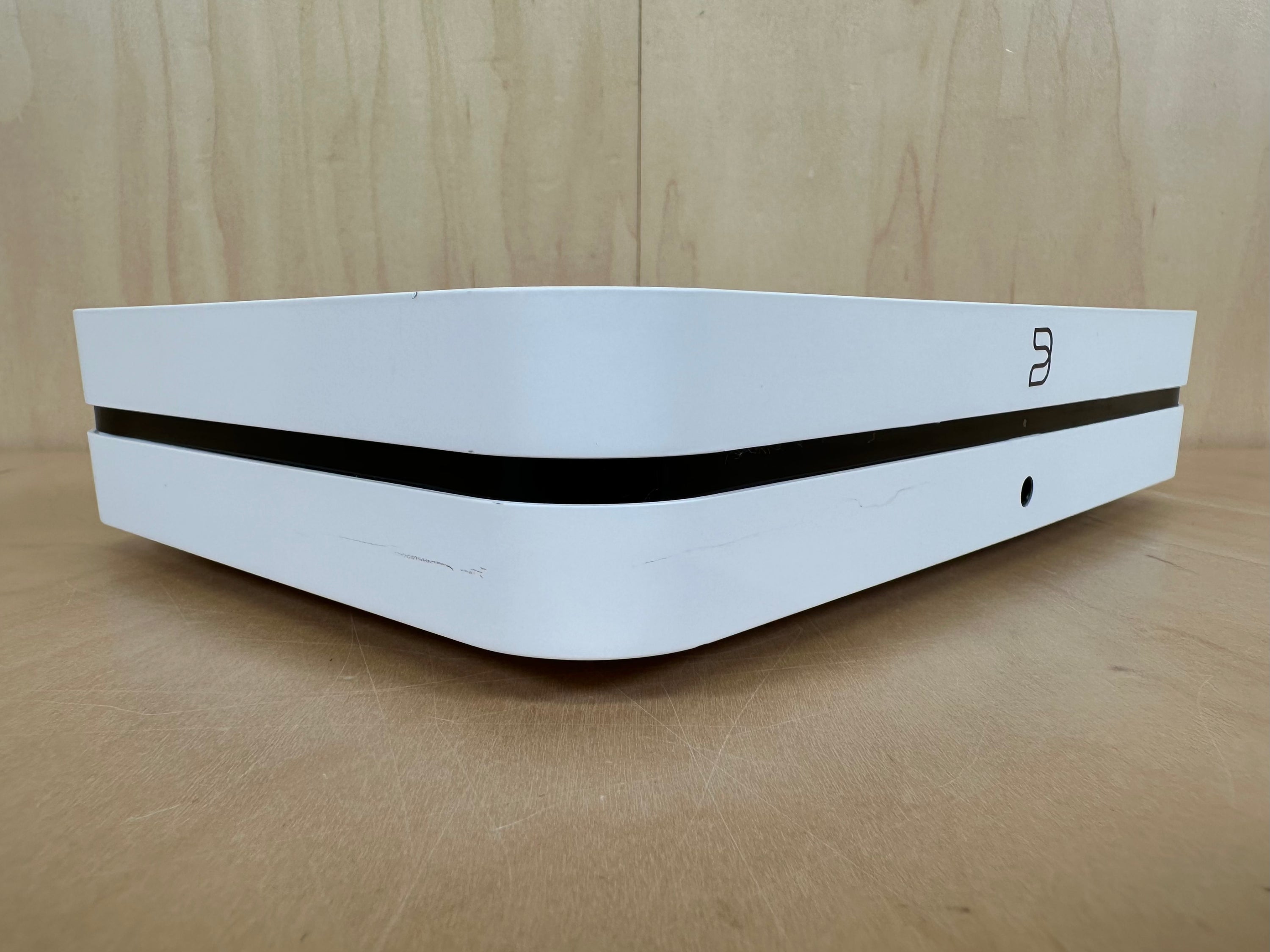 Bluesound Node N130 Gen3 Streamer