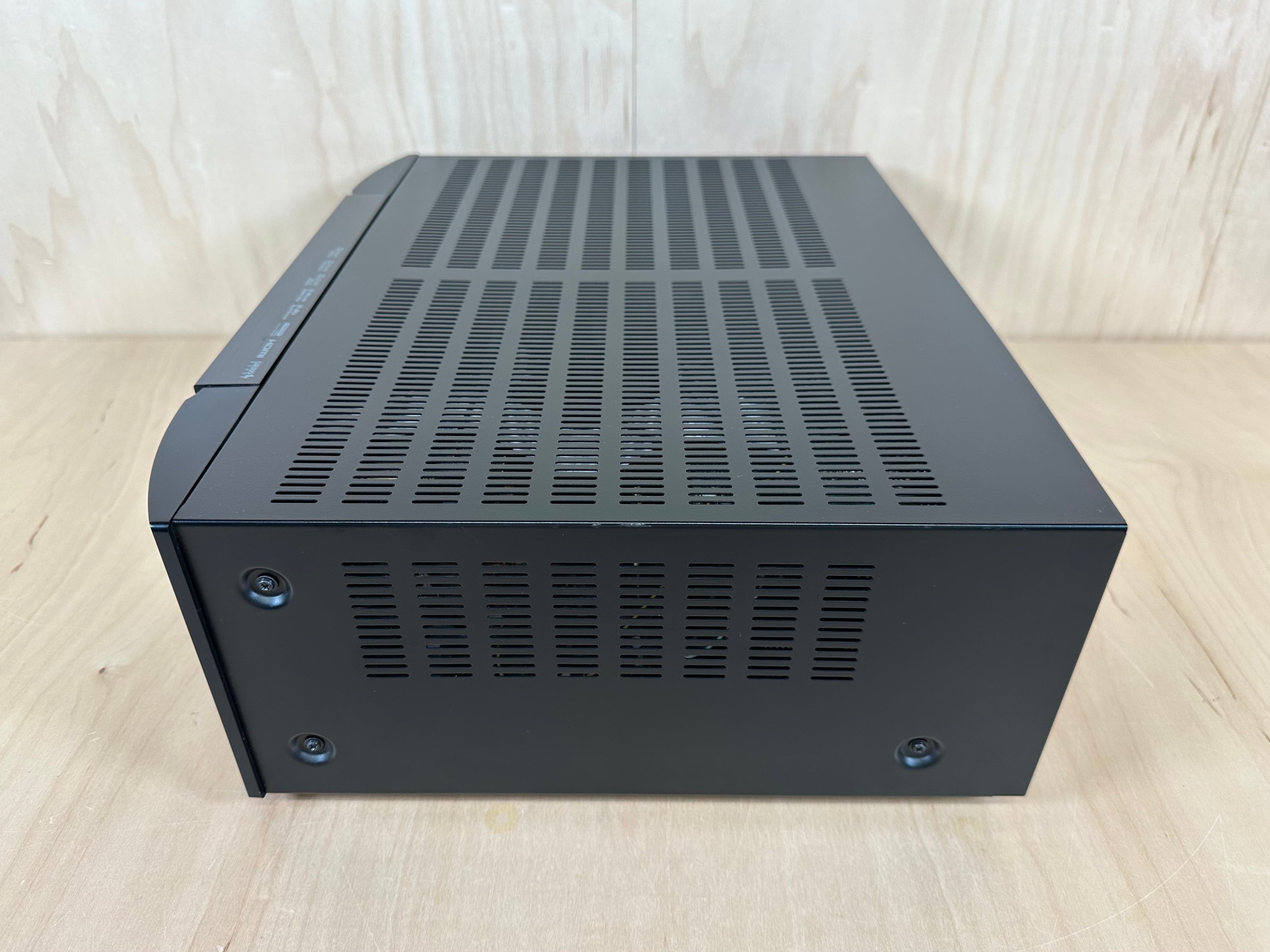 Marantz SR5005 AV Receiver Bundle