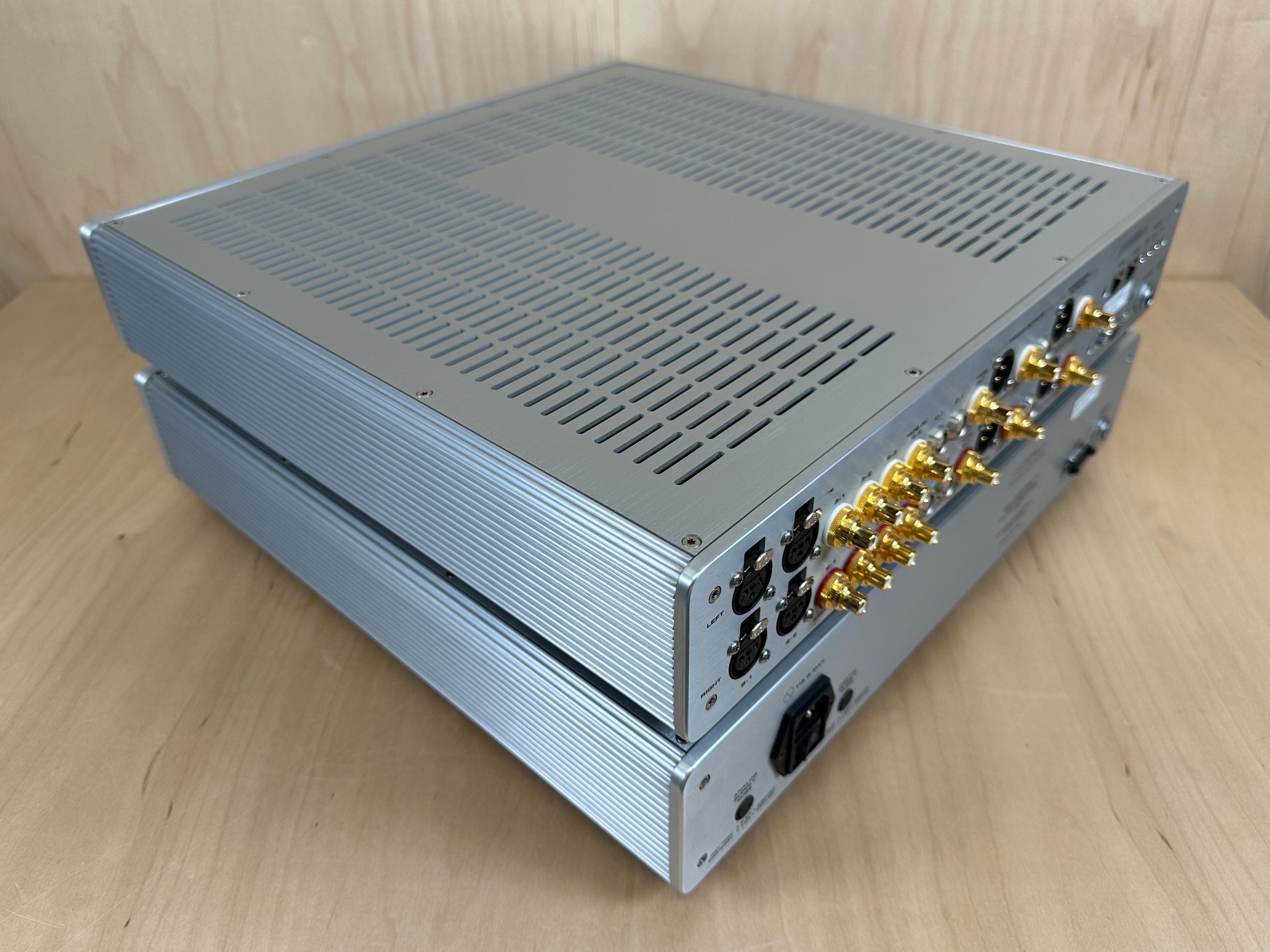 Krell Phantom Preamplifier w/Remote
