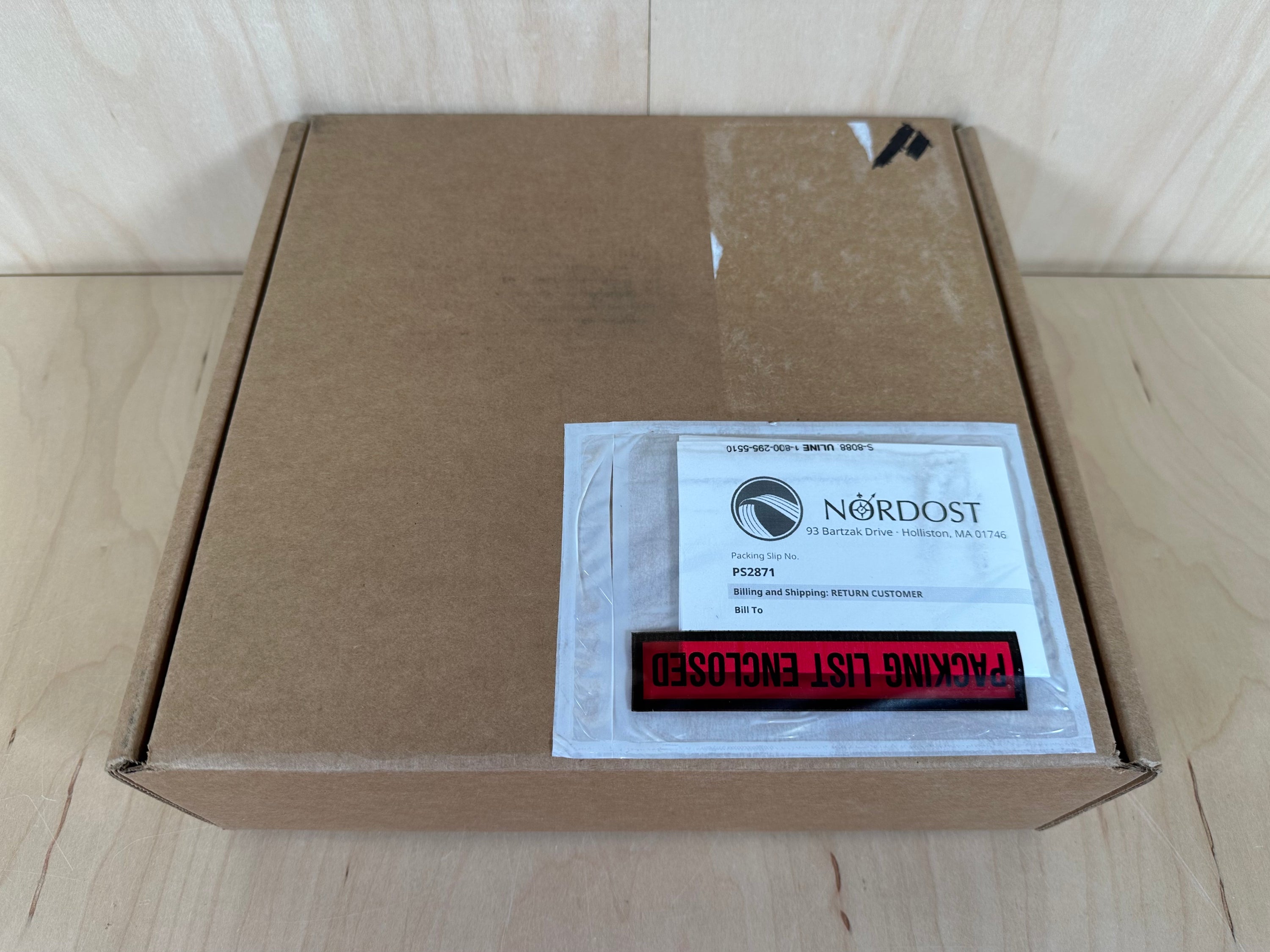 Nordost Flatline Blue Heaven Speaker Cables 4 meter pair