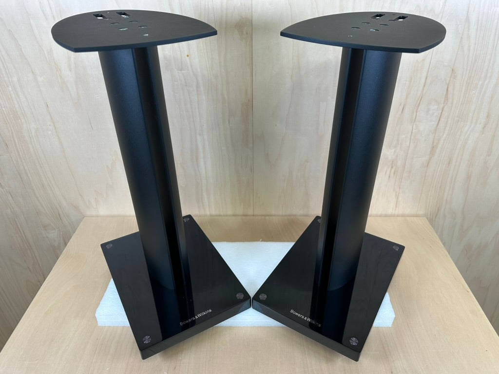 B&W FS-805 D3 24" Speaker Stands