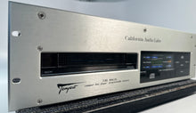 Load image into Gallery viewer, California Audio Labs Tempest Tube CD Player For Parts