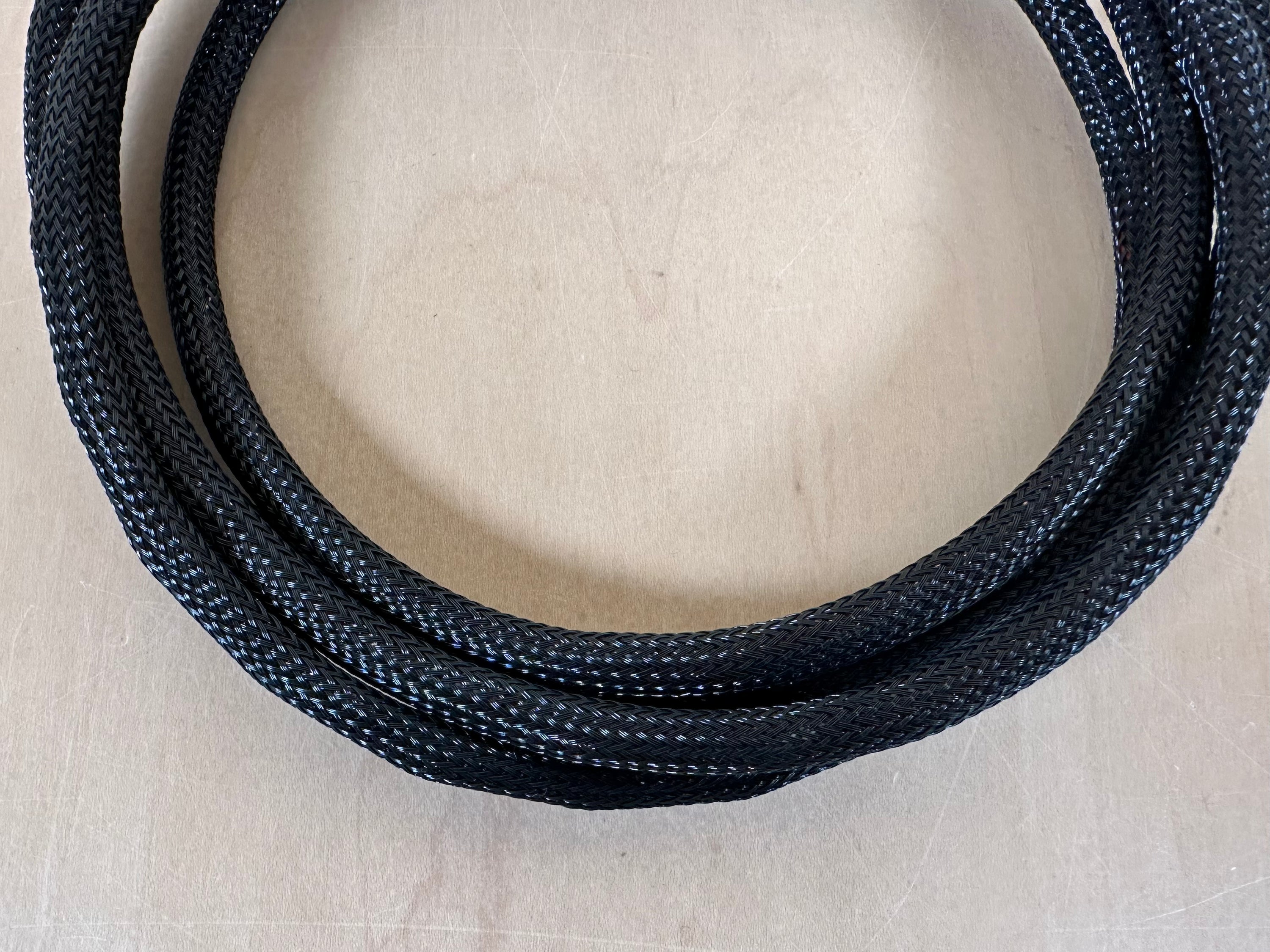 Kimber Kable Hero Interconnect w/WBT-0108 RCA Fittings 2 Meters