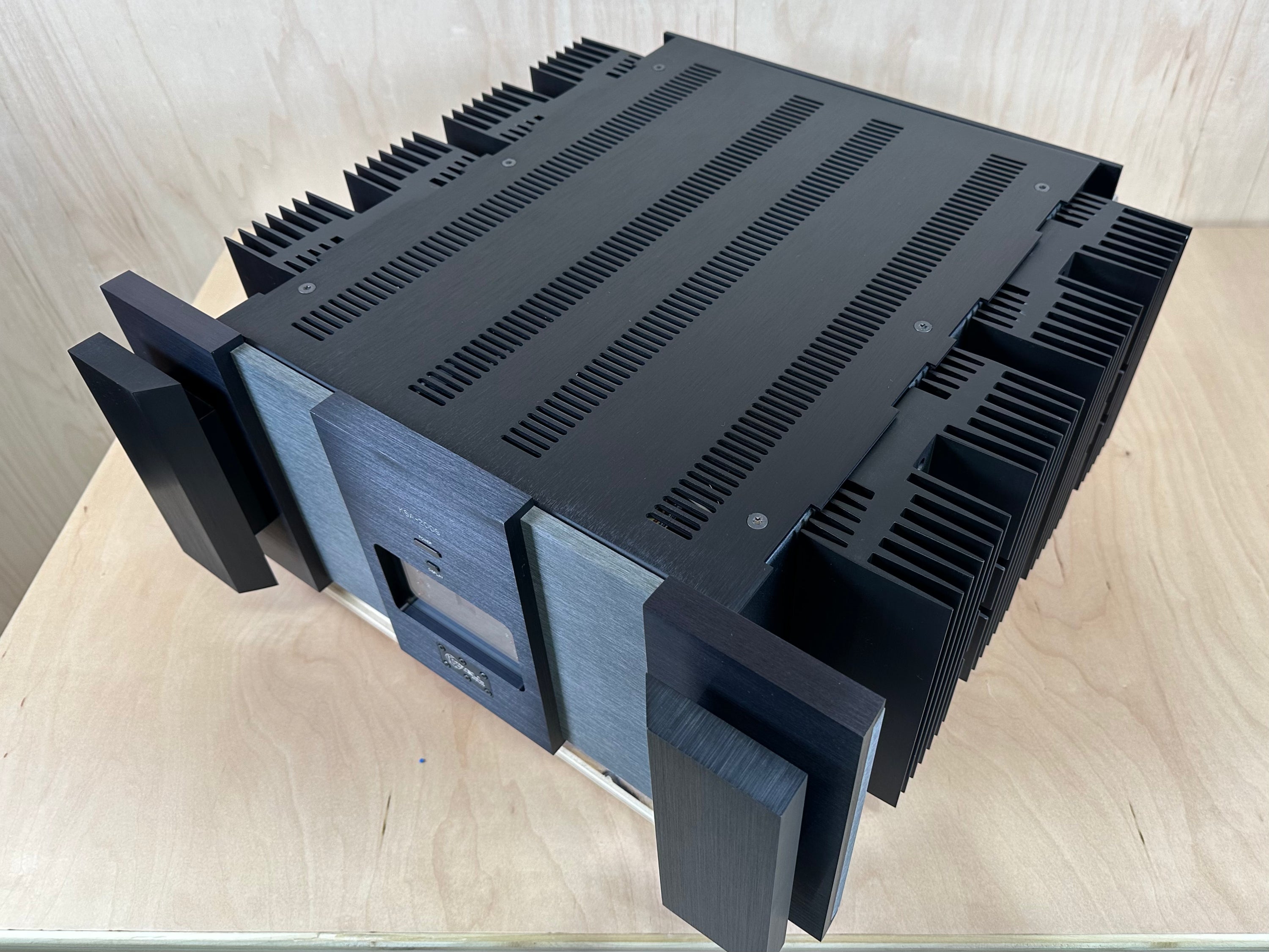 Krell KSA-200S Amplifier