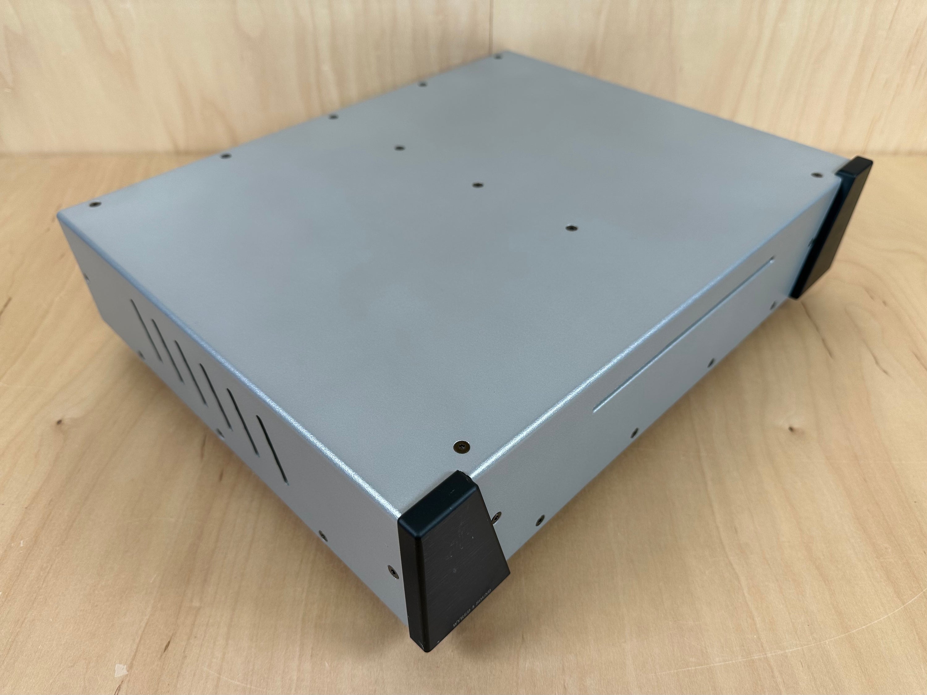 Wyred 4 Sound Ice Cube Model ST-500 Stereo Amplifier