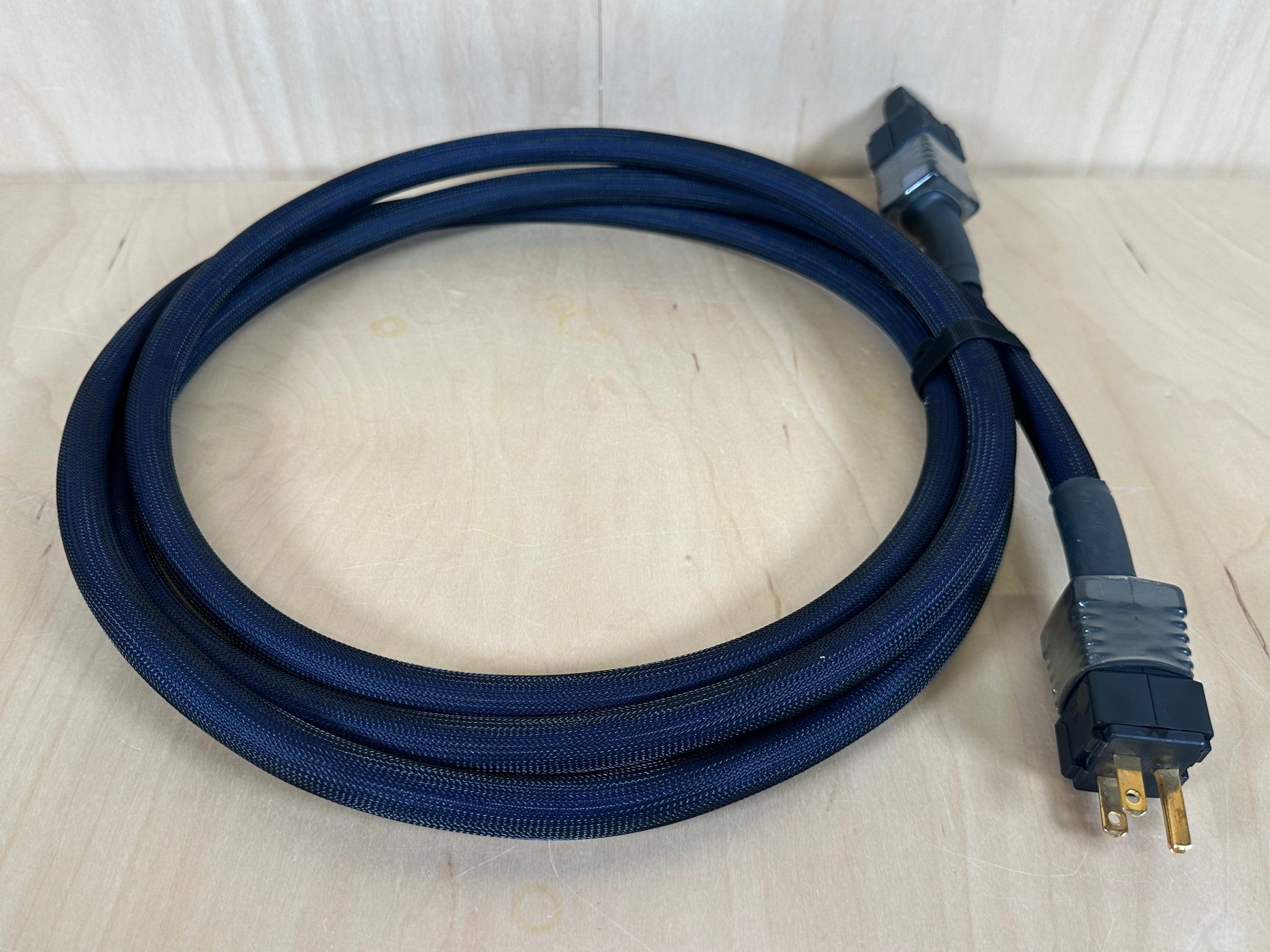 Harmonic Technology Fantasy AC10 Power Cable 3 meter