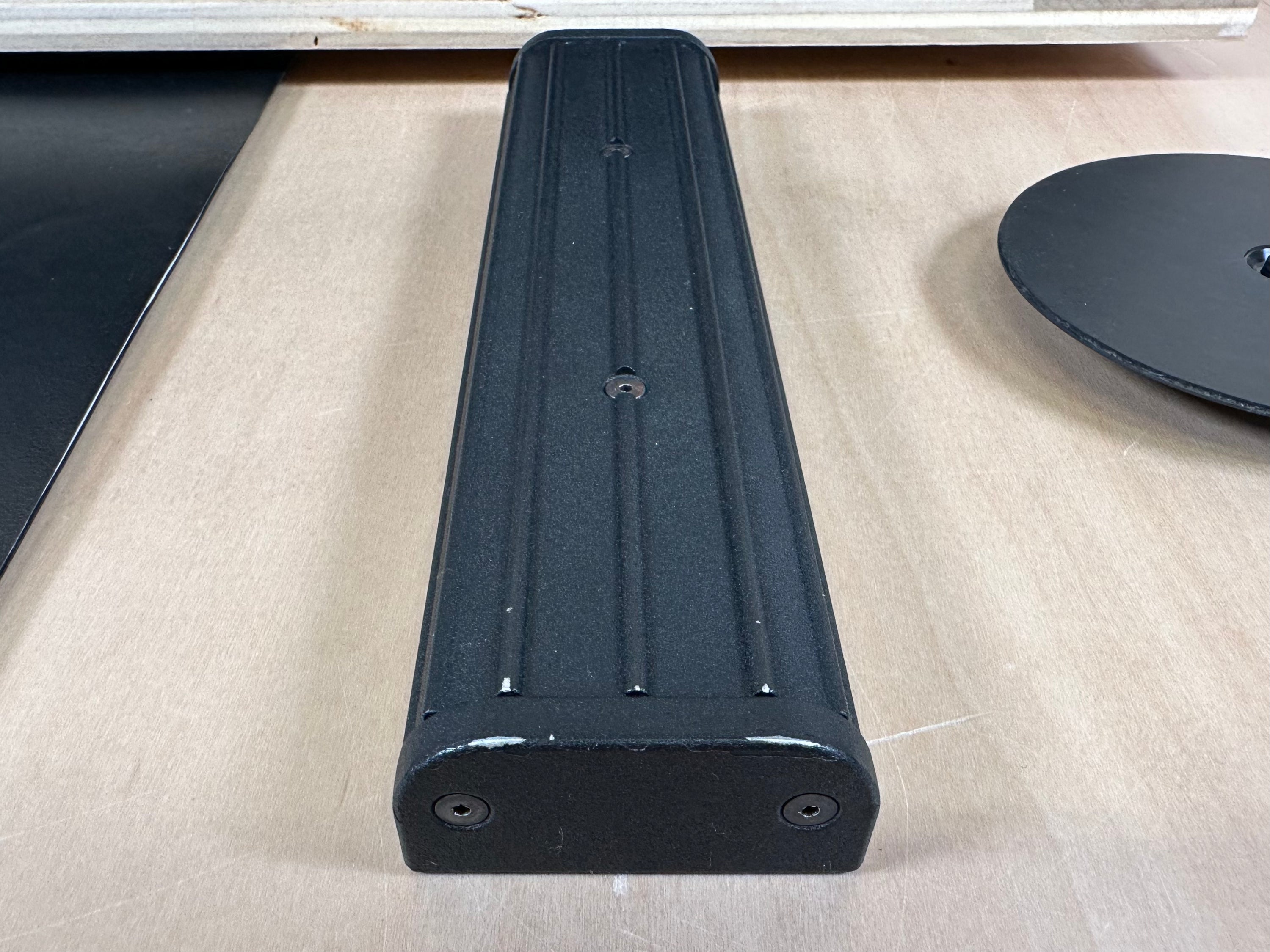 Mark Levinson No. 31 CD Transport Motorized Top Loading