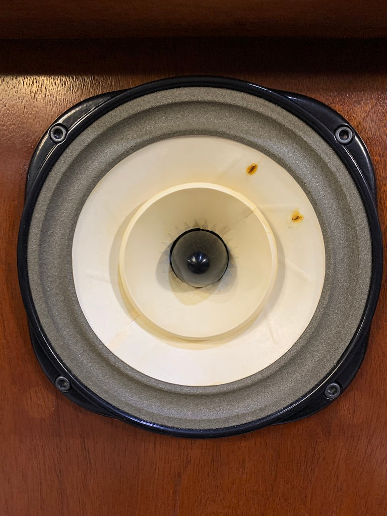 【極美品】LOWTHER ACOUSTA 115 Acousta