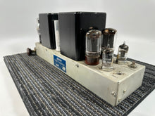 Load image into Gallery viewer, Fisher 70AZ Tube Mono Amplifier w/Z-Matic Control