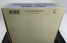 Load image into Gallery viewer, Grado SR325e Prestige Series Headphones