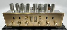 Load image into Gallery viewer, HH Scott Type 122 Dynaural Stereo Control Center Preamplifier