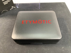 Etymotic ER4-PT Micro Pro In Ear Monitors
