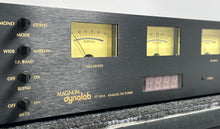Load image into Gallery viewer, Magnum Dynalab FT 101A Analog FM Tuner