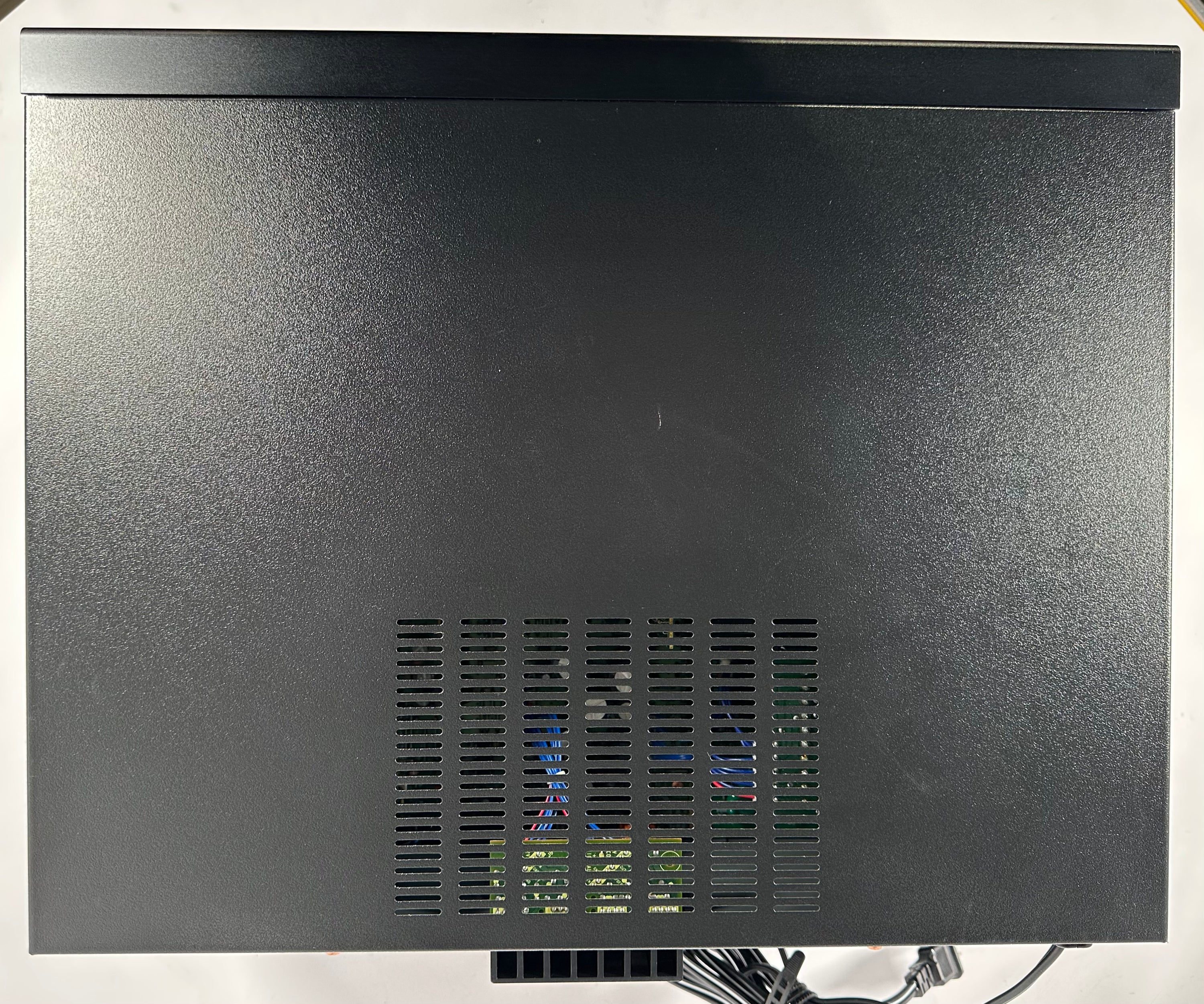 Marantz DD-82 Digital Compact Cassette Deck w/Remote