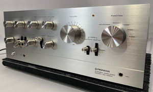 Pioneer SA-9500 Integrated Amplifier