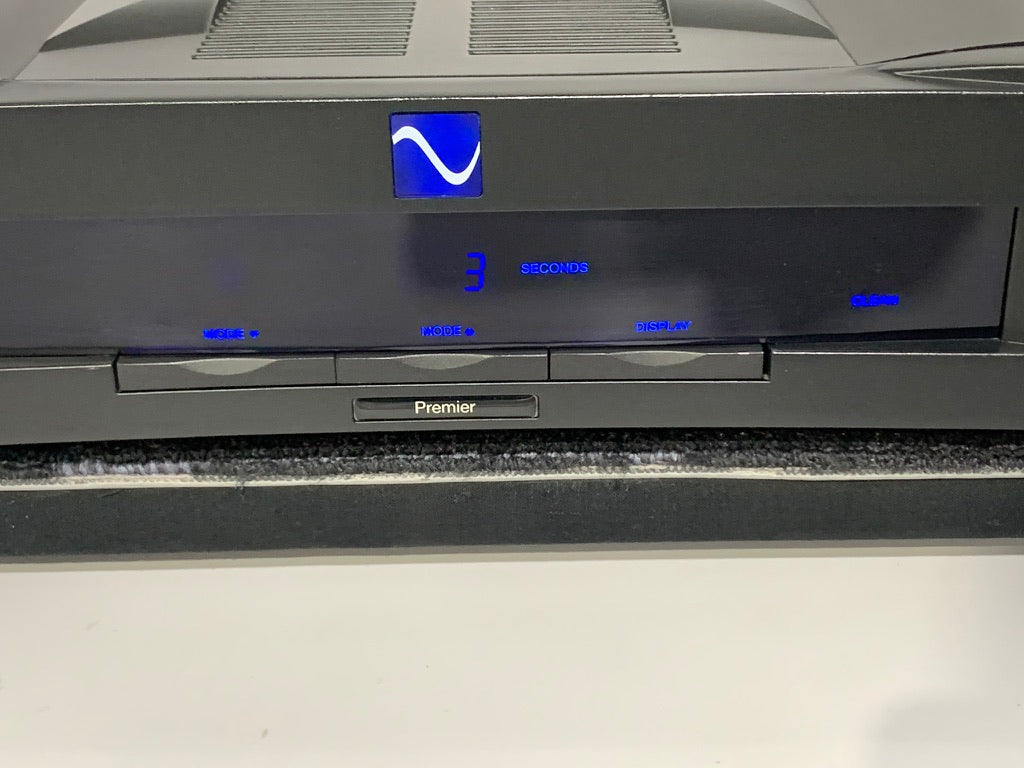PS Audio Power Plant Premiere Power Regenerator w/Remote – Record