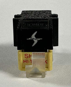 Shure M91ED Phono Cartridge with Shure Hi-Track Stylus