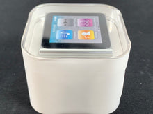 Load image into Gallery viewer, APPLE iPOD NANO 6TH GENERATION A1366 SEALED IN BOX