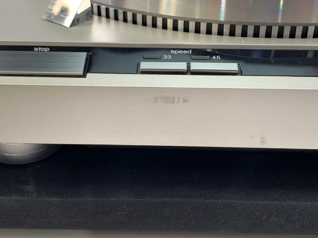 Mカリ屋崎☆LPまとめ買い値引きします】Technicsタンテ2 Mカリ屋崎☆LP