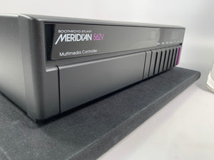 Meridian Boothroyd Stuart 562V Multimedia Controller