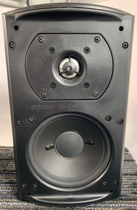 Definitive Technology Pro Cinema Pro Monitor 100 Speakers w/stands