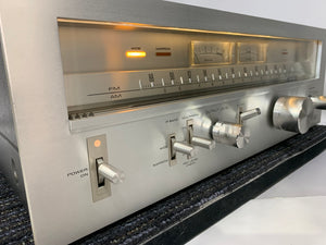 Pioneer TX-9500II AM/FM Stereo Tuner
