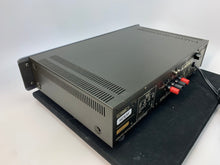Load image into Gallery viewer, CARVER M-1.0t MAGNETIC FIELD POWER AMPLIFIER