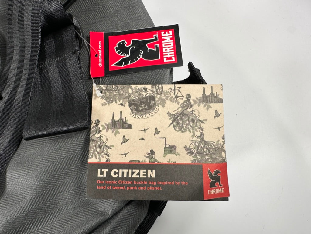 バッグ CHROME CITY SERIES TOKYO CITIZEN limited クロム シチズン ヤルタ トウキョウ CHROME CITIZEN YALTA TOKYO