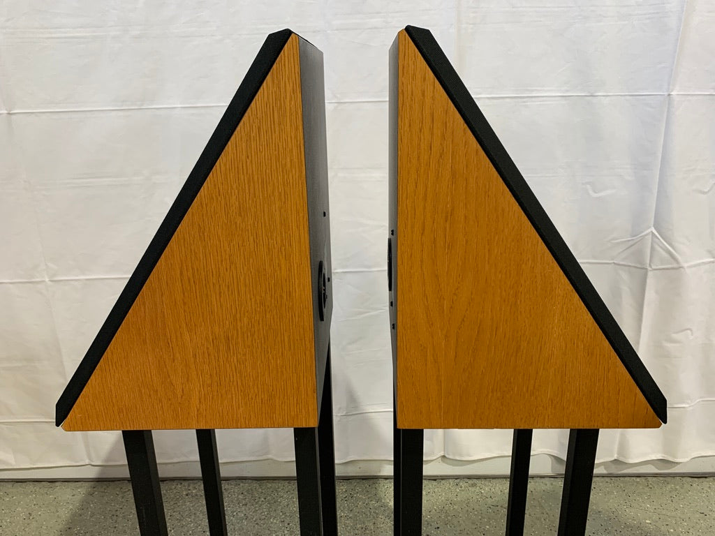 SPICA TC-50 SPEAKERS – Record Mart HiFi
