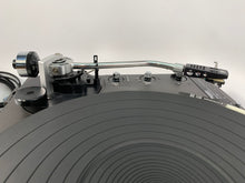 Load image into Gallery viewer, TECHNICS SL-1900 AUTOMATIC DD TURNTABLE W/SHURE CARTRIDGE &amp; N97HE STYLUS