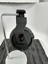 Load image into Gallery viewer, Skullcandy Mix Master DJ Headphones Matte Black Open Box