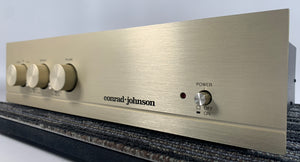 Conrad Johnson PV10A All Tube Preamp w/Phono Stage Original Box Serviced