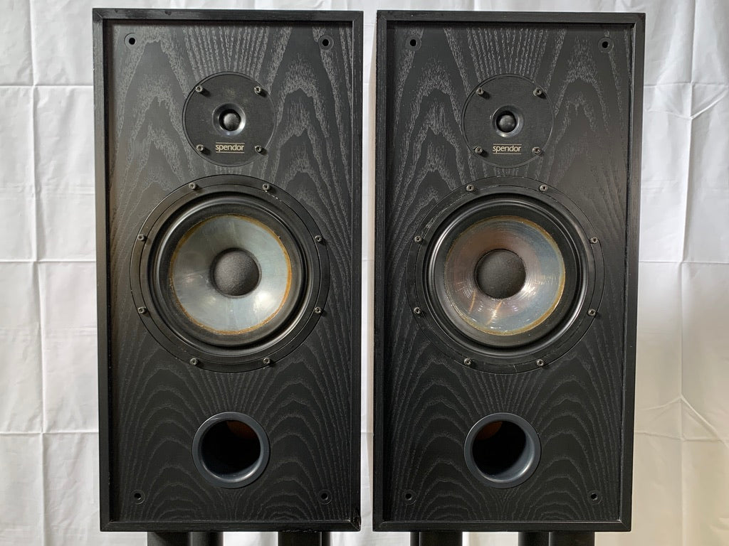 SPENDOR SP2/3 SPEAKERS