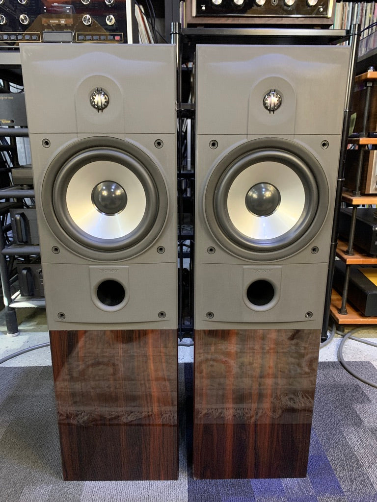 Energy C-4 Tower Speakers w/ Original Boxes