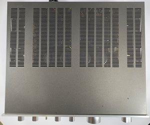 Pioneer SA-9500 II Integrated Amp Serviced