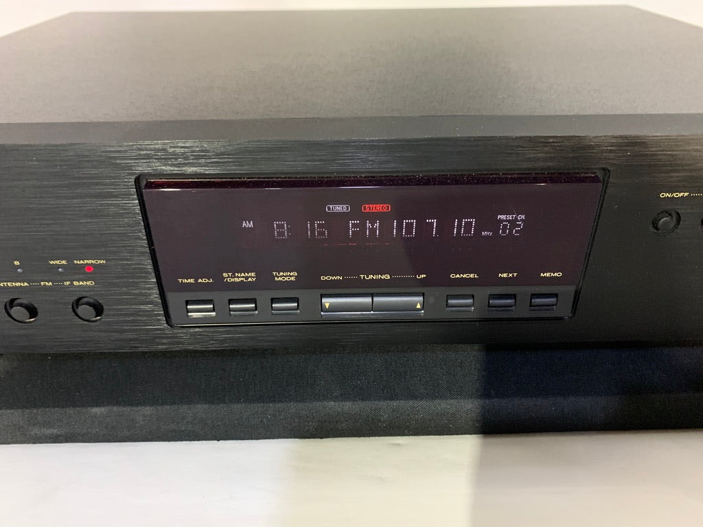 Online Marantz tuner st 6000