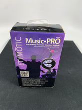 Load image into Gallery viewer, ETYMOTIC MUSIC PRO HIGH FIDELITY ELECTRONIC EARPLUGS