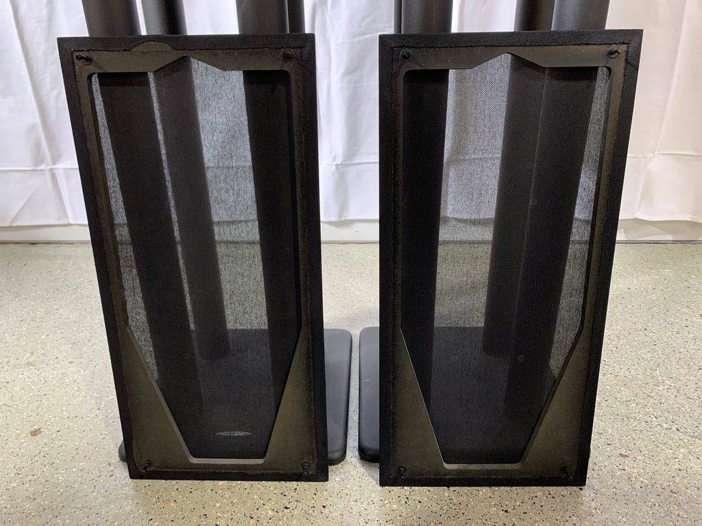 SPENDOR SP2/3 SPEAKERS – Record Mart HiFi